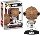 BOX DAMAGED Funko Pop! Star Wars: Return of The Jedi - Admiral Ackbar Exclusive