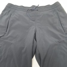Athleta Size 4 Poly Spandex Workout Pants