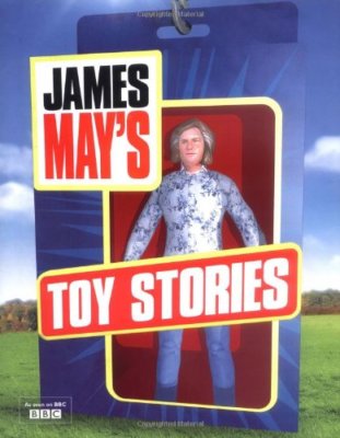 James May's Toy Stories By James May