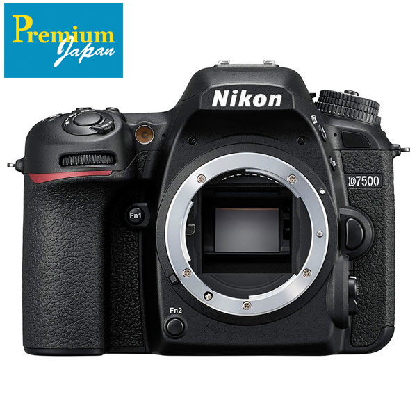 美品 NIKON D7500 Amazon.com : Nikon D7500 20.9MP DSLR Camera with AF-S DX