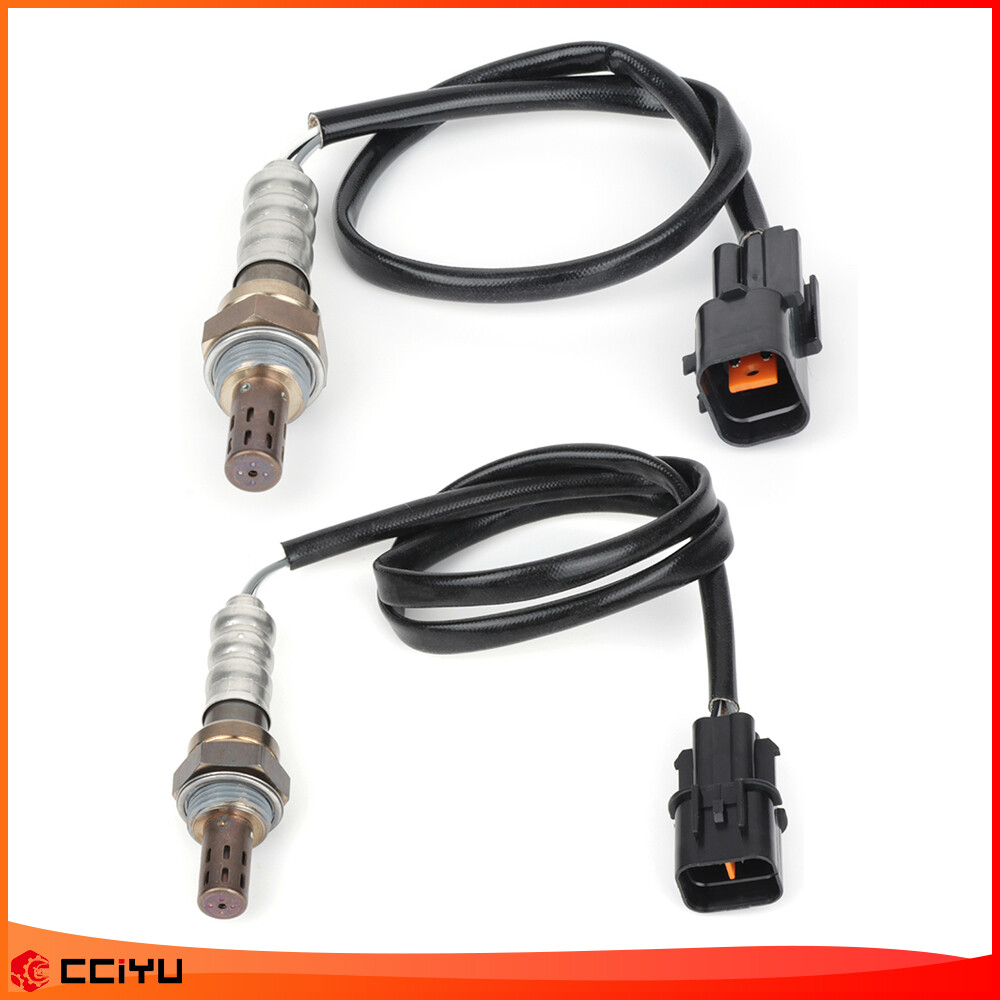 ECCPP Downstream Oxygen O2 Sensor For 2001-2005 Lexus IS300 3.0L V6 - Post-Cat Position 2 (SG1167)