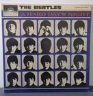 The Beatles ‎– A Hard Day's Night | 1976 Japan | Rock Vinyl Record
