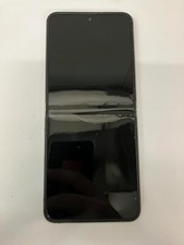 Read Samsung Galaxy Z Flip6 5G - 256 GB - Silver Shadow AT T m1921