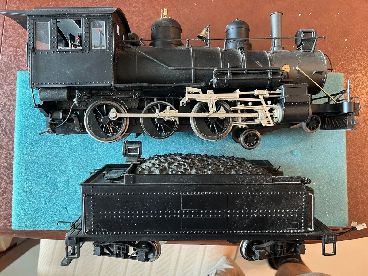 Bachmann Big Hauler In other G Scale Model Railroads & Trains for