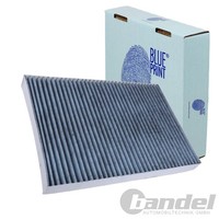 Blue Print Aktivkohlefilter Innenraumfilter Passend FüR Chrysler 300C