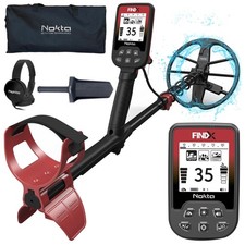 NOKTA MAKRO Findx Metal Detector 11000875