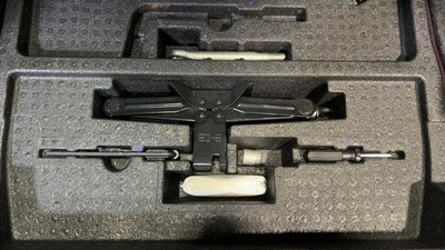 Used Jack fits: 2015 Subaru Legacy Grade A