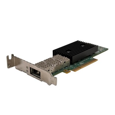 Mellanox CX353A ConnectX-3 FDR InfiniBand + 400GigE MCX353A-FCBT