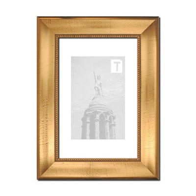 Barock-Bilderrahmen Ann-Katrin Gold