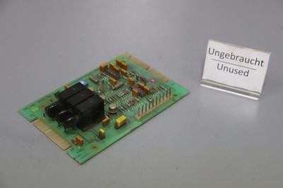 ASEA YXP 134 2668 156-216/2 Control Board 4890024-TC/2 Unused