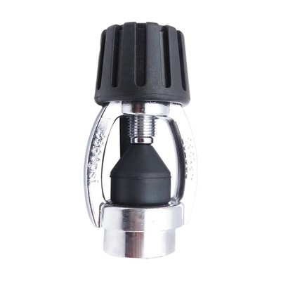 Scuba Diving Din to Yoke Regulator Adapter First Stage Adapter mit