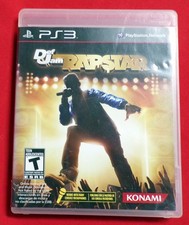 Def Jam Rapstar (Sony PlayStation 3, 2010)