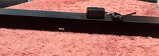 Bluetooth Home Theater Sound Bar RCA RTS7010B