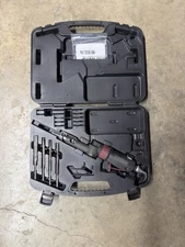 Matco Tools Reciprocating Air Saw Gear Driven Kit With Accessories MT2219