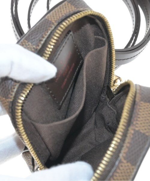 Louis Vuitton Pouch Women'S Used Vintage Clothes thumbnail 3