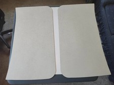 Firebird / Camaro 1978 - 1981 Fisher T-Top Oyster White Sunshade