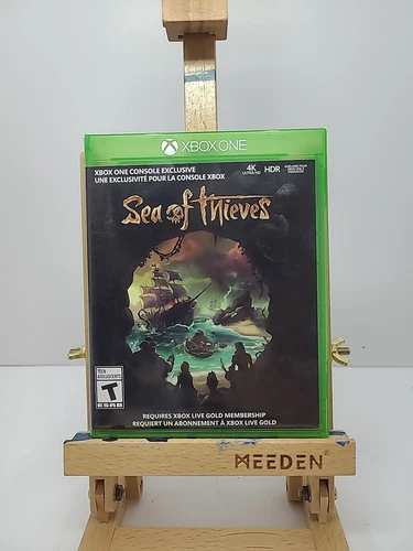 Sea of Thieves (XBOX ONE)