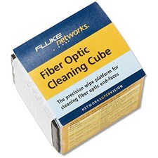 Fluke NFC-CUBE FIBER OPTIC CLEANING SOLVENT PEN CONTAINS 10G/0.35OZ/12ML