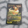 Pokémon Flareon VMAX Promo 320 HP SWSH180 Single Strike Black Star SWSH Promo