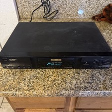 Karaoke Player RSQ DVD-505G CDG / DVD Player Tray Won t Open