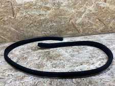 MERCEDES-BENZ CL C216 Vorderes rechtes T&uuml;rdichtungsgummi A2166970151 34638775