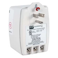 Dynalock 5324 Transformer, Plastic, 24Vac Voltage Output