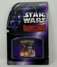 1996 Topps Star Wars Shadows of the Empire Trading Cards 13