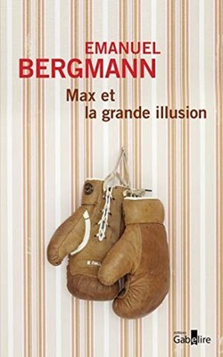 Max und die große Illusion | Bergmann Emanuel Sobottke Mathilde | Guter Zustand