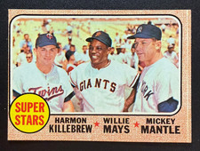 Willie Mays Deal Formally Announced by Topps 8