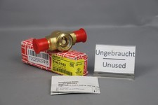 Danfoss 014L0163 Sight glass flare 1/2 in-12,00mm SGP 12 N Unused OVP