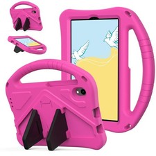 Kids Case For Walmart Onn 7 Tablet Gen 4 2024 Shockproof Stand Handle Flip Cover