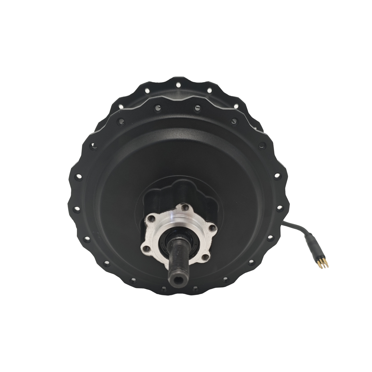 Moteur Roue Arrière Bafang 250W 36/48V Pour Fat Bike - Axe 175/190mm (neuf)