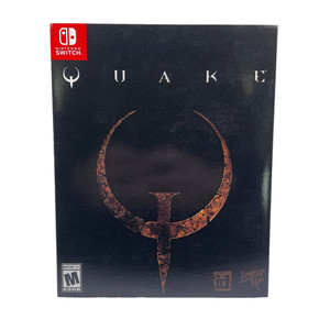Quake Nintendo Switch | eBay