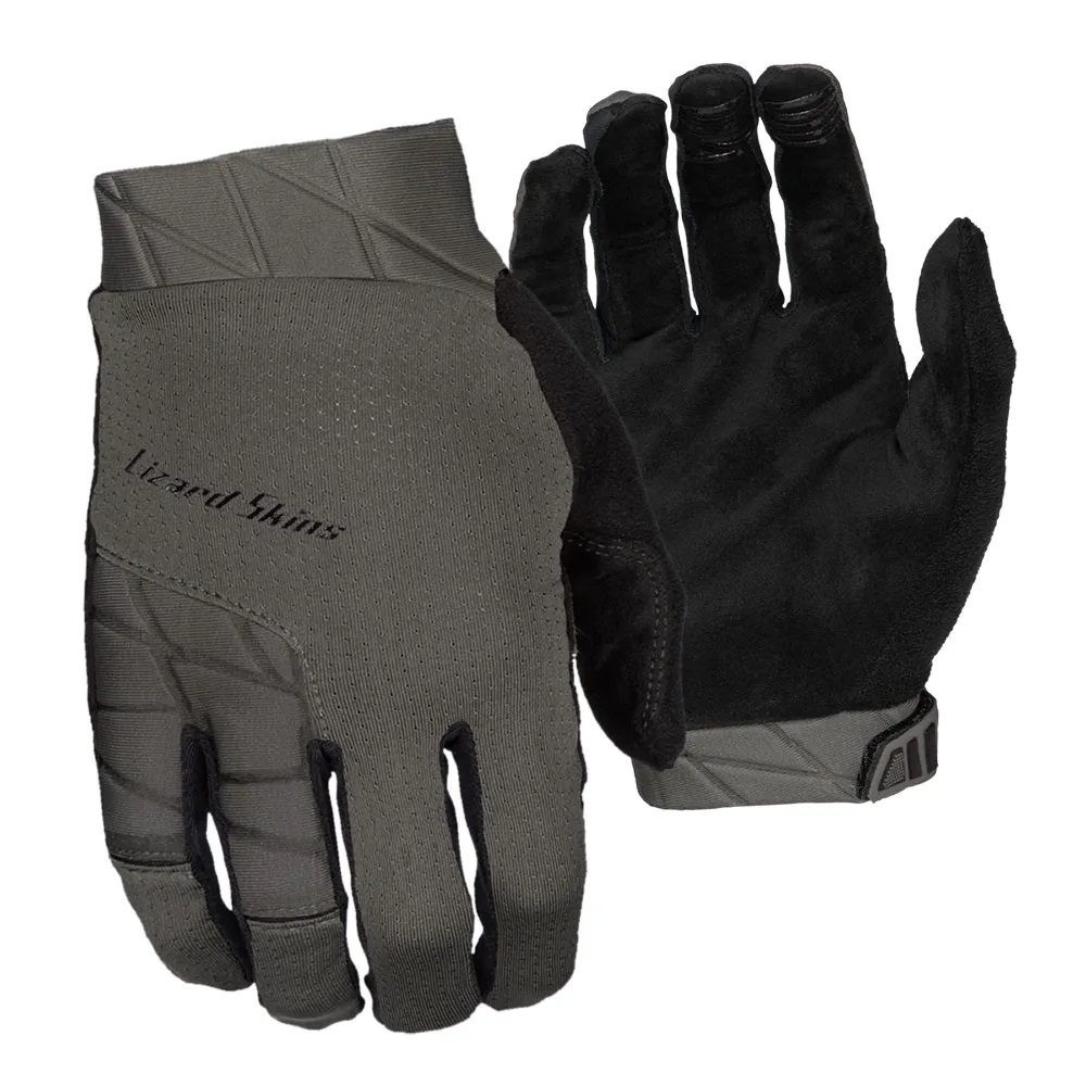 Lizard Skins - Monitor Ops - Graphite Gray - S 6390₽