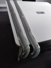 Pare-choc arrière Ford TAUNUS