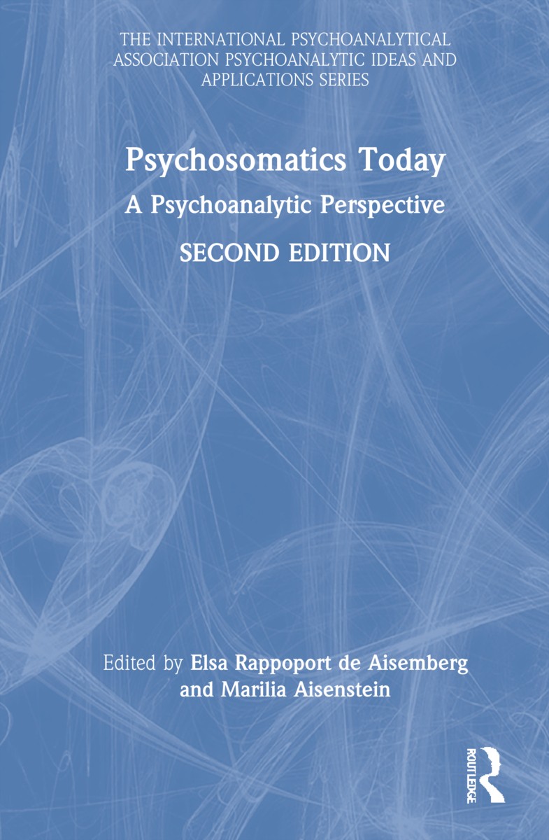 Psychosomatics Today - 2nd Edition
