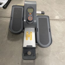 Cubii - Go Seated Elliptical w/ Wheels, Handle  Mat - On Sale