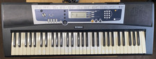 Yamaha YPT-210 Digital Piano Keyboard with Power Supply (FREE & FAST UK POSTAGE)