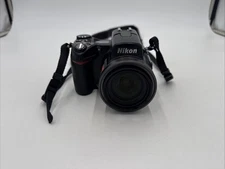 Nikon COOLPIX 8800 VR 8.0MP Digital Camera - Black *Tested*