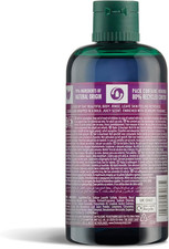 The Body Shop Dewberry Bath & Shower Gel (1X 250Ml) Refreshing Body Wash with...