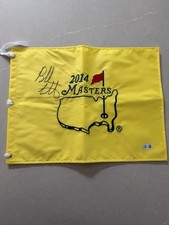 Bubba Watson Partners with eBay to Raise Money for Charity 7