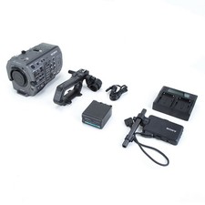 Sony PXW-FX9 XDCAM 6K Full Frame Camera System - SKU 1981138