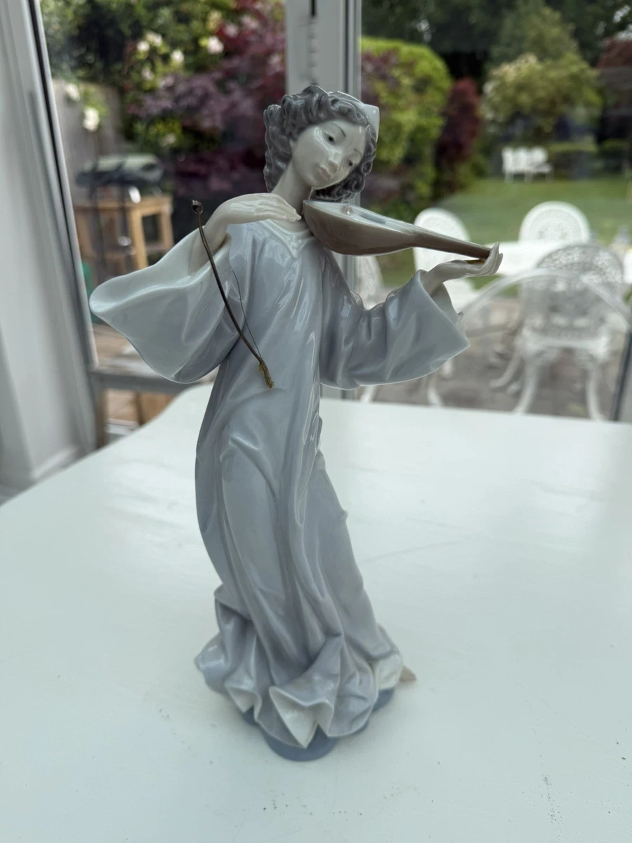 Lladro Angel for sale | eBay UK