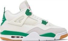 Air Jordan 4 Retro SP "SB PINE GREEN"