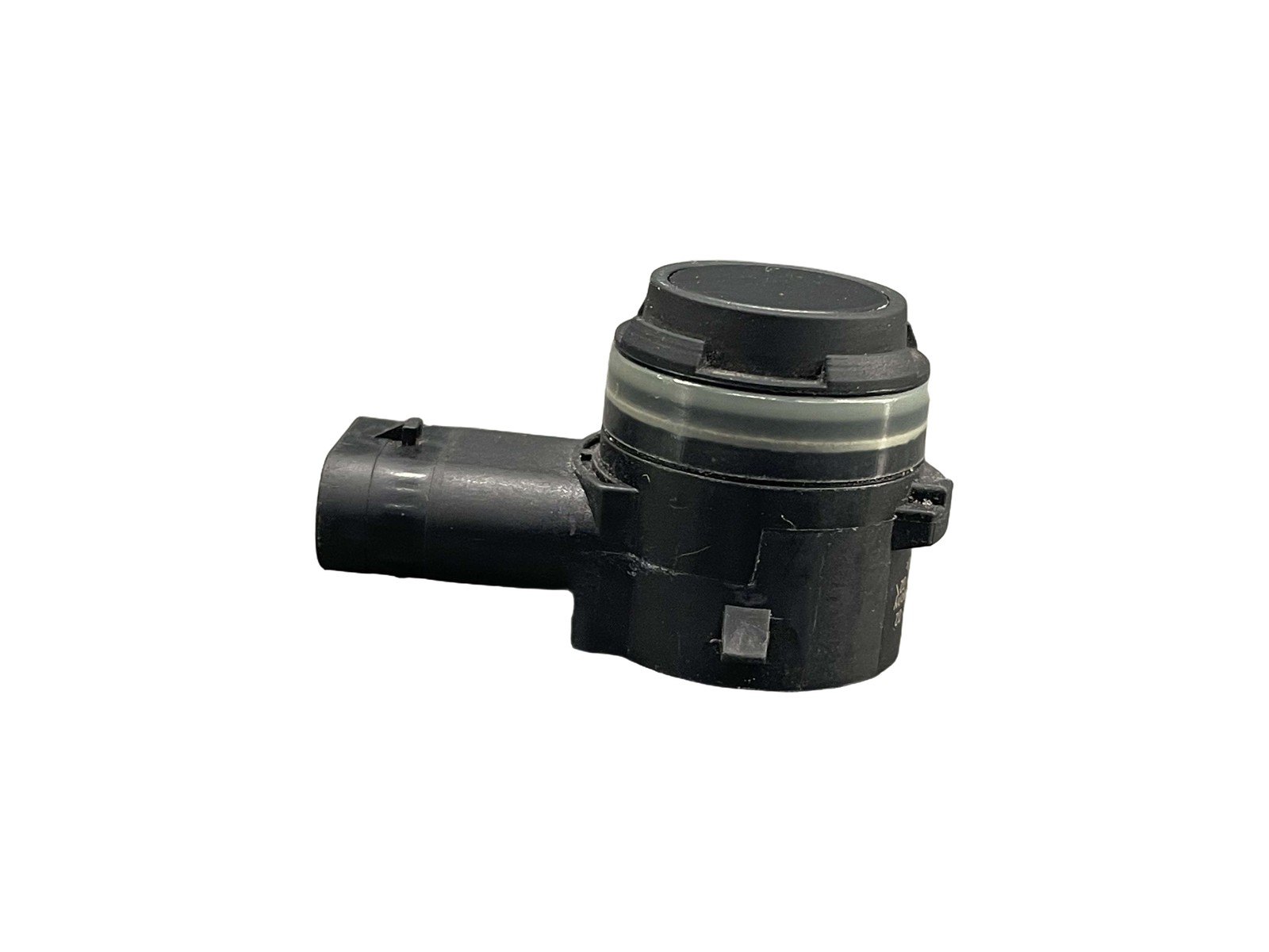 BMW i8 2014-2020 Rear Parking sensor Black