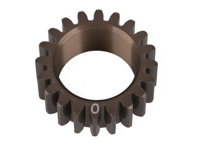 Mugen Ritzel 20 Zähne 1. Gang Modul 0.8 MRX-6X, H2234