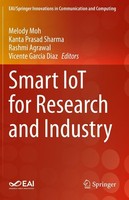 Smart Iot For Research And Industry Melody Moh
