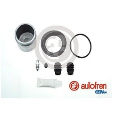 Reparatursatz Bremssattel vorne für Hyundai Tucson JM TL TLE | 24404240