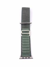 Genuine Apple Watch Ultra 2 Alpine Loop Band Green 49mm Medium OEM