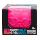 NEEDOH Mini Cute Cat Maltose Decompression Toy Odorless Fun Toy Pressure Relief